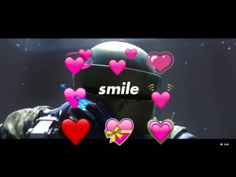 Tachanka is my valentine.
