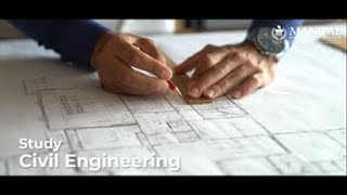 Civil Engineering at MIT Manipal