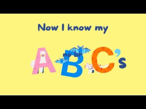 ABC Adventure: Sing Along with the Alphabet Song #alphabets #alphabetsong #alphabetlearning #abcd