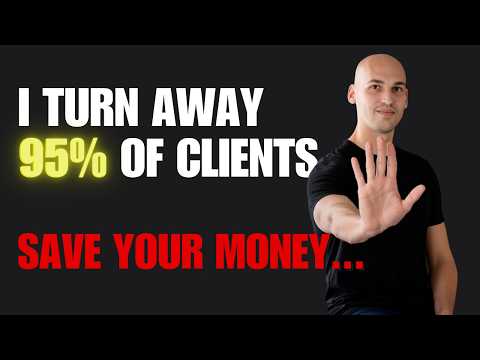 Do You ACTUALLY Need Custom Software? (95% of Businesses Don't)