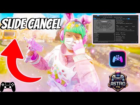 DS4 WINDOWS GRATIS SLIDE CANCEL FACIL Y RAPIDO