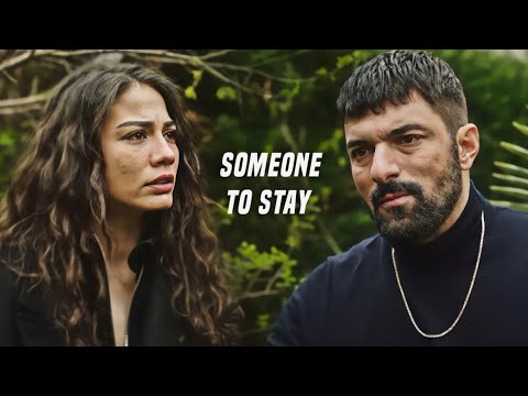 Farah & Tahir • someone to stay