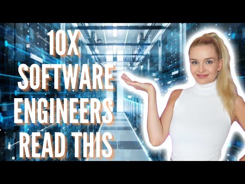 Top Books to be a Successful Software Engineer
