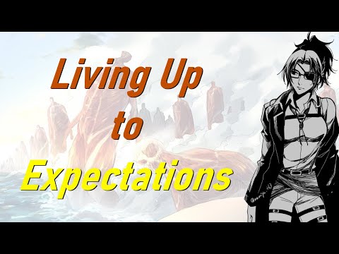 Hange's Growth | Attack on Titan Chapter 132 Quick Discussion