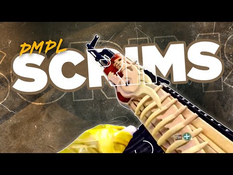 BGMI PMPL SCRIMS IPHONE XR MONTAGE 💛⚡| 5 FINGER CLAW + GYRO INDIAN PLAYER | MEGABOi GAMING