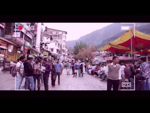 Manali himachal Pradesh || Vlog