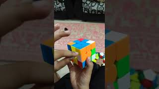 #rubikcube #threebythree