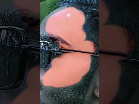 photo editing in mobile phone | autodesk sketchbook editing #viralediting #photoediting #viralshort