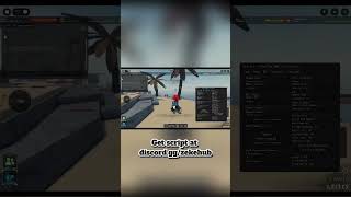 Fish Auto Fish Script #fish #fishscripts #robloxfyp #robloxscript #zekehub