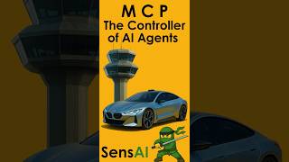 What's MCP in simple words...