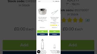 📱 Alliance's Mobile Ordering Guide – How to Order Using Your Mobile Phone