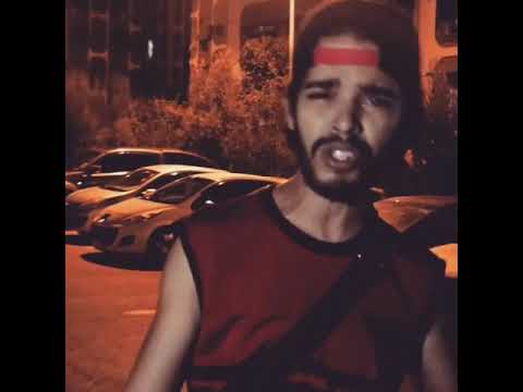 DIRTY 777 - FREESTYLE DZ شعر الشارع  // DRILL FREESTYLE RAP DZ #Shorts