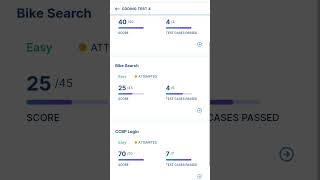 #ccbp #youtubeshorts #ytshorts #nxtwave #coding #assignment