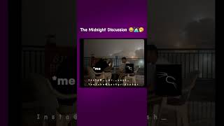 What You do at Midnight?? #kalilinux #linux #hackinglife