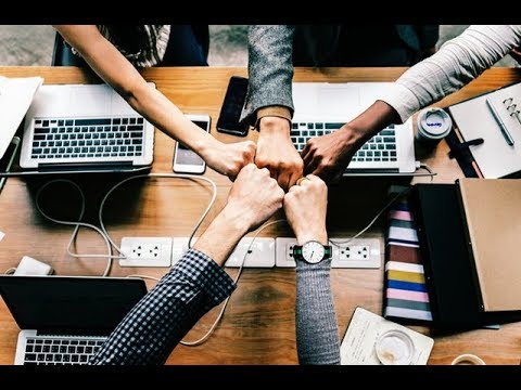 6 Easy Steps Towards Employment In IT