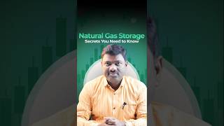 Natural Gas Storage Secrets You Need to Know | Explained Simply