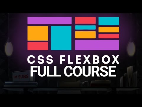 Learn EVERYTHING about CSS Flexbox: Tutorial in Urdu!