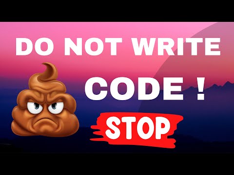 Stop Writing Bad Code! Clean Code: Practical Examples and Tips!