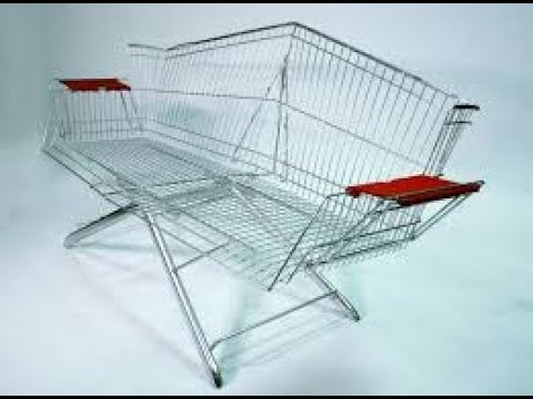 Shopping Cart Meta