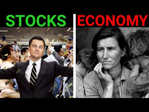 The Stock Market Is Disconnected From Reality. Here’s How I Am Positioning My Investment Portfolio
