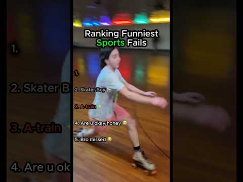 These Top 5 Sports Fails are PURE CHAOS 🤣⚽🏀