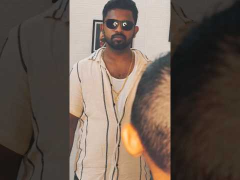 Thoduraa… Maari 2 Vibe with My Son | Real Fear 😱 or Acting?