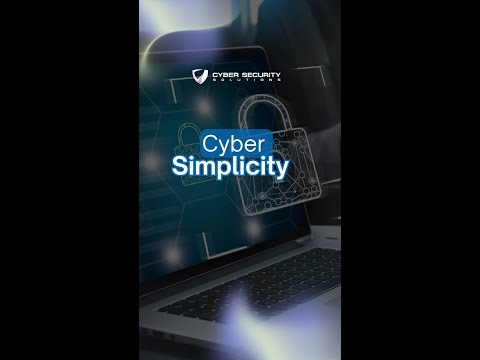 Discover a new era of cybersecurity that's both affordable and easy to manage for small businesses.