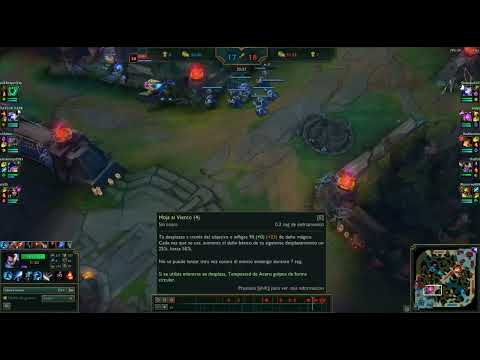 My Vel'koz Bello :3
