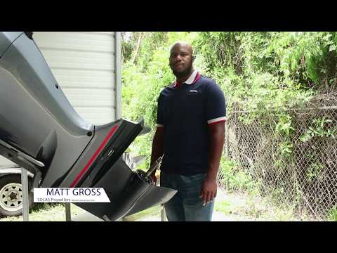 How to Install a RBX-203 and 203B Hub Kit