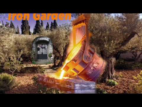 Iron Garden