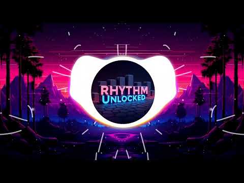 Afro House Mix 2025 by RhythmUnlocked [Copyright Free] - Echoes of the Future