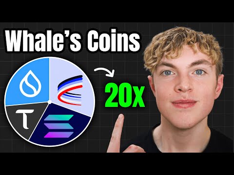 Whales HATE ME for sharing this DeFi STRATEGY