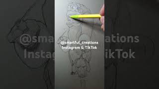 Drawing with an Artist. #art #code #computer