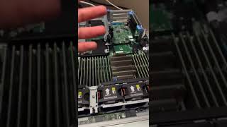 💻 How to Upgrade Server RAM Step-by-Step | Boost Server Speed & Performance 🔥 #ServerUpgrade