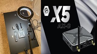 BuzzTV X5 Android TV Box Review 2024 (Unboxing & Setup) 👍