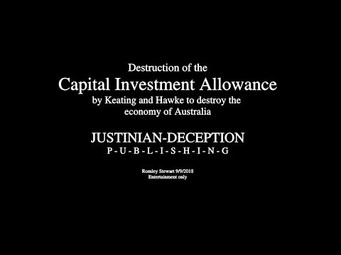 CAPITAL-INVESTMENT-ALLOWANCE