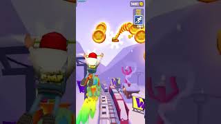 No Miss Challenge 🔥 Subway Surfers #subwaysurfers #subwaysurfersshorts #shorts #ytshorts #gaming