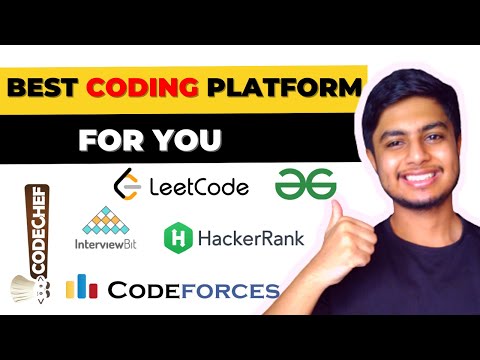 Best Website to Learn Coding | The Ultimate Comparison