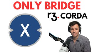 The ONLY Bridge From Banks to Public Blockchain | XRP & XDC Connected Through SBI