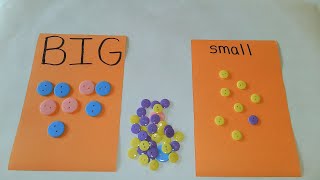 Sorting By Size