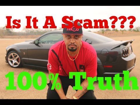 Easy Cash Code Scam? My 100% Honest Review And Training.