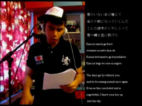 Tachifeely x Matt - Lost Love (Latest Track, Tribute to Big Bang/2PM) [HQ]