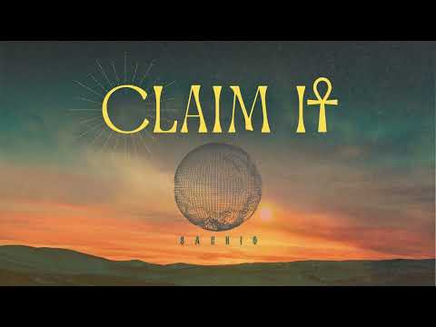 Sachio - Claim It (Official Visualizer)