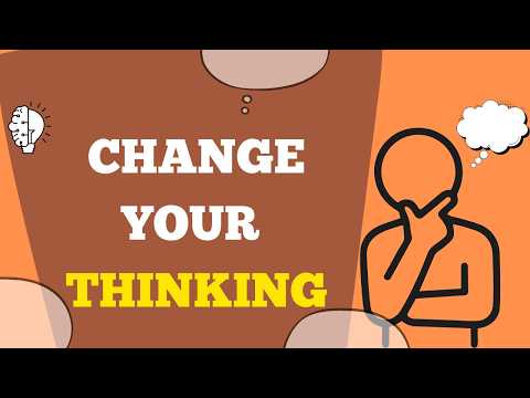 اپنی سوچ بدلیں اپنی زندگی بدلیں🤗Change your thinking and your life will start changing.
