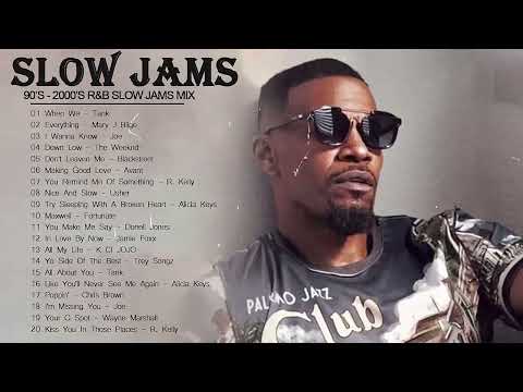 OLD SCHOOL R&B MIX 💕 NE YO, CHRIS BROWN, USHER, MARIO - R&B MIX