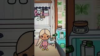 My morning routine￼#tocaboca #tocabocarp