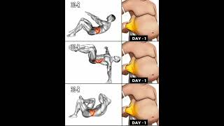 Burn Belly Fat & Build Abs 💥 Home Abdominal Workout