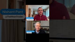 Mean Reversion explained in 40 seconds! Full interview here: https://25k.link/davek