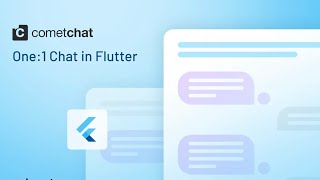CometChat UI Widget Review 2025 | Real-Time Chat SDK & Messaging UI