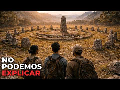 12 Estructuras Prehistóricas Construidas con una Precisión que Aún Desafía la Tecnología Moderna